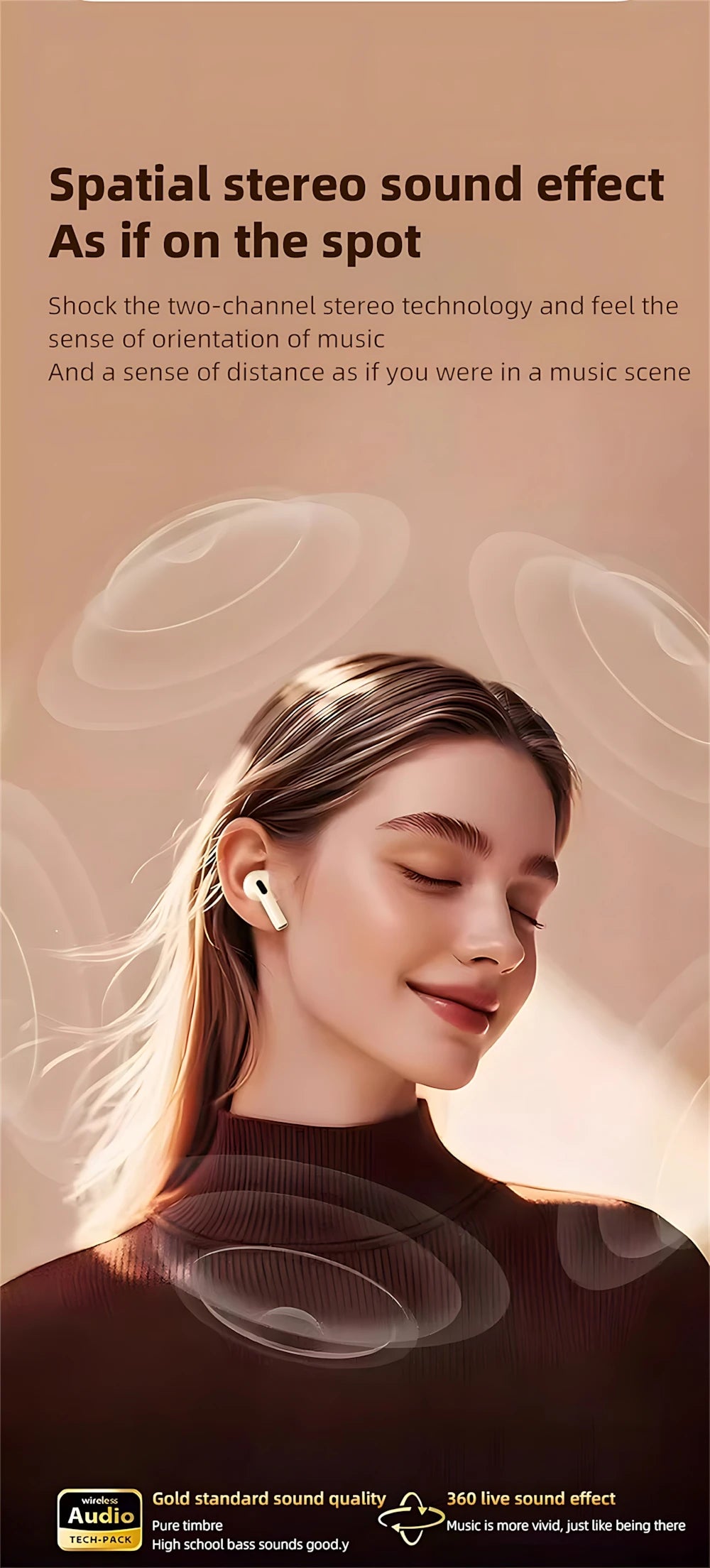 L Earbuds