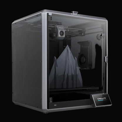 Creality K1 Max FDM 3D Printer