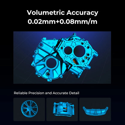 Creality 3D Scanner CR-Scan Raptor Pro