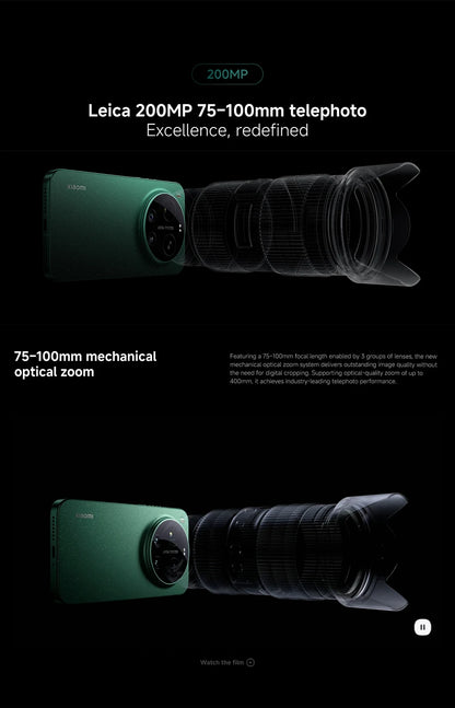 Xiaomi 17 Ultra