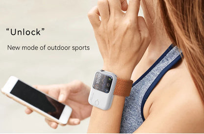 iWatch Power Bank