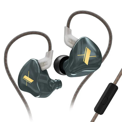 KZ EDX Wired Earphones