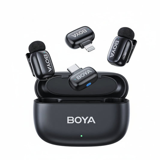BOYA BOYA Mini
