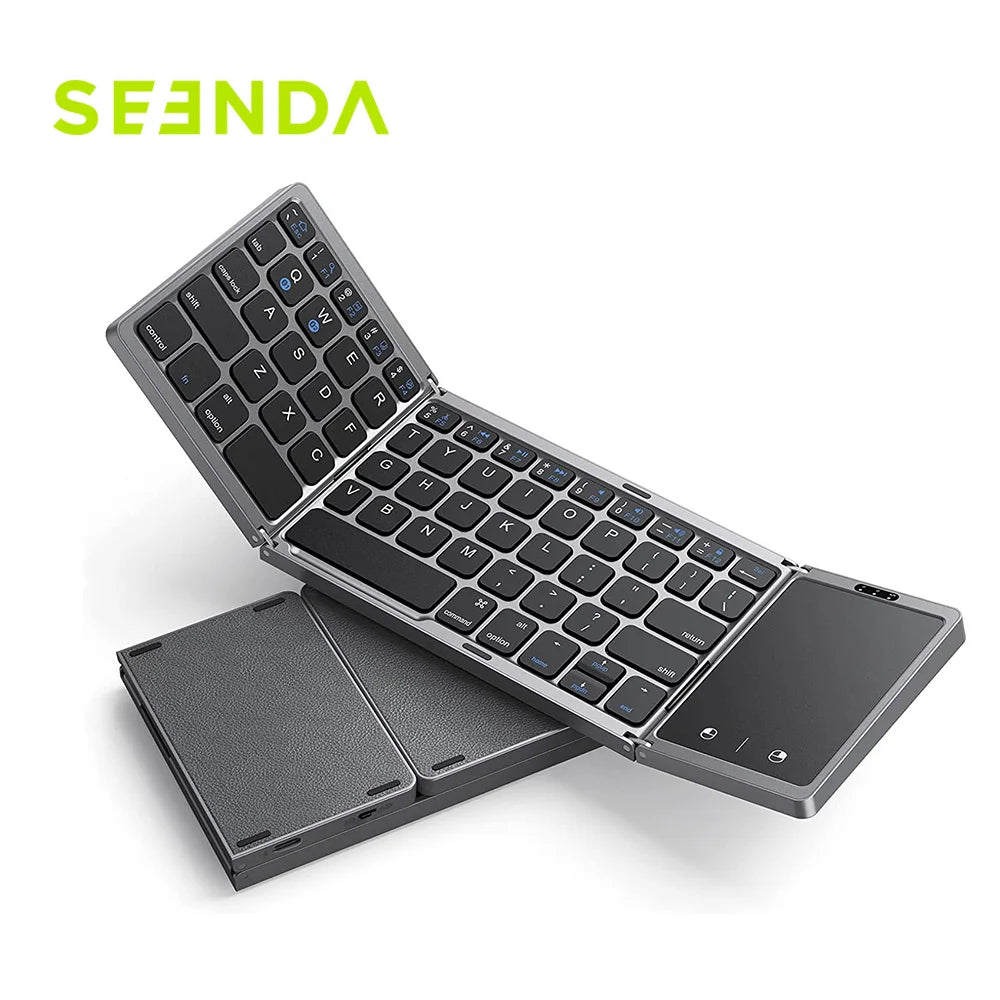 Seenda-sleutelbord