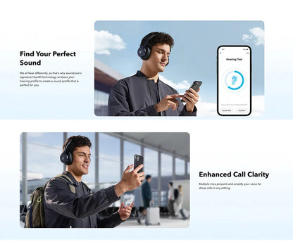 Soundcore by Anker, Space One