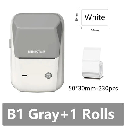 Niimbot B1