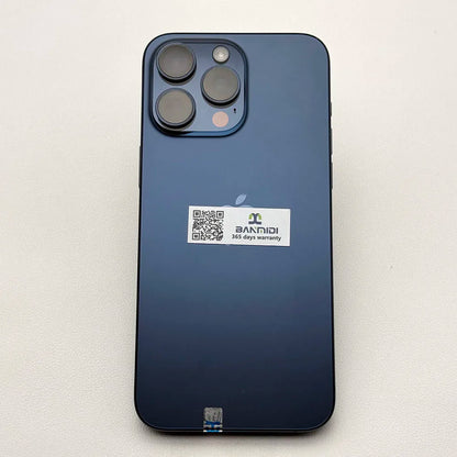 iPhone 15 Pro Max USA verstion