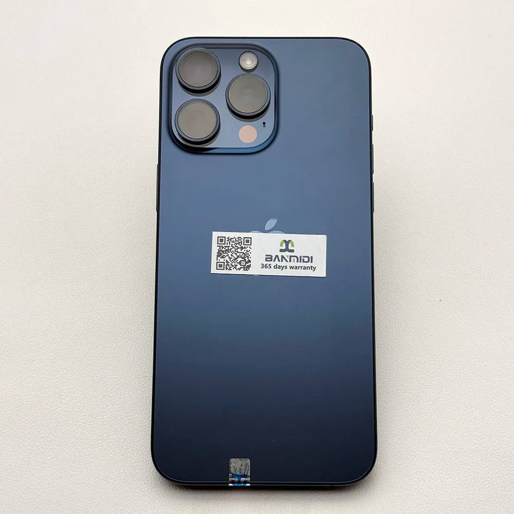 iPhone 15 Pro Max USA verstion