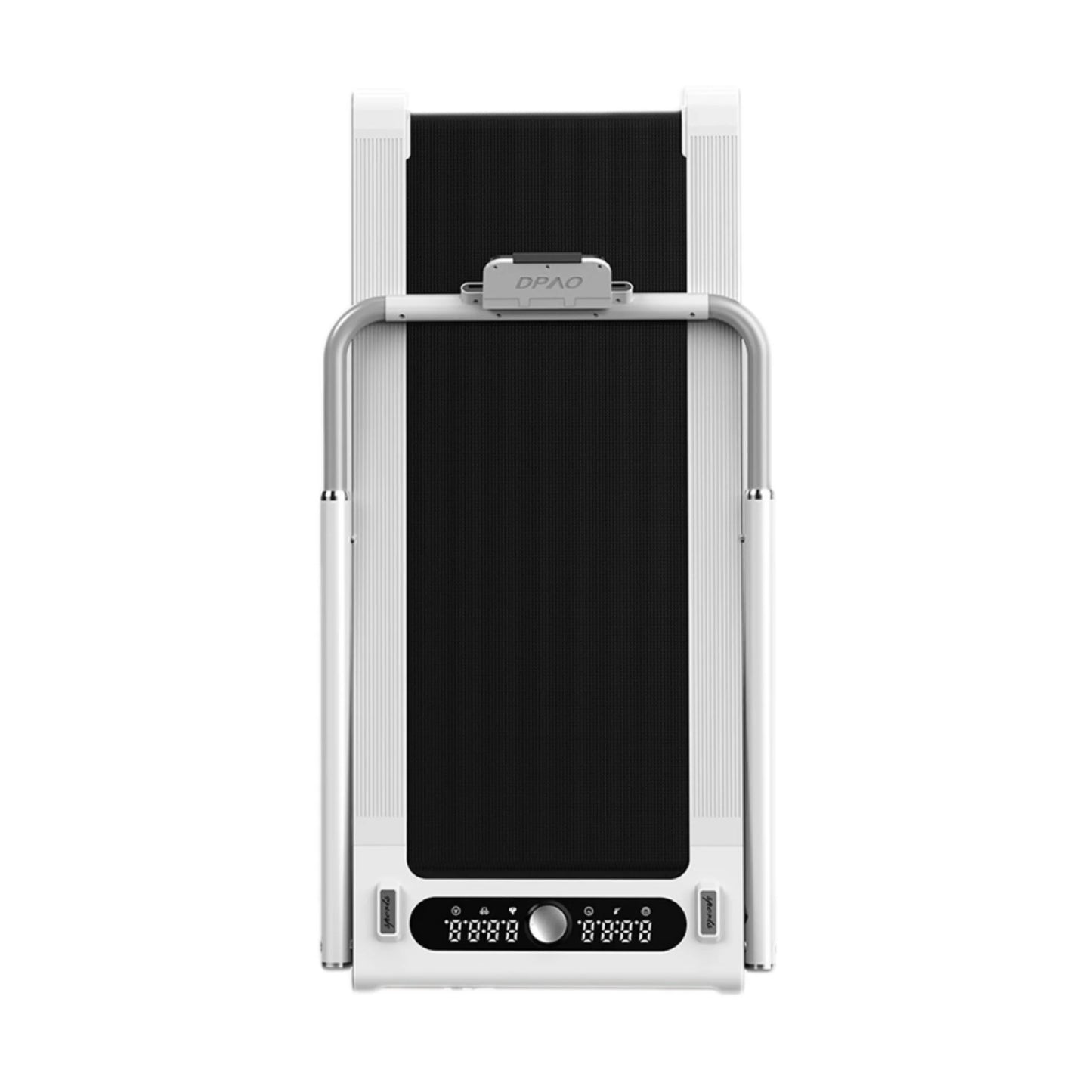 Fitness Treadmill Foldable