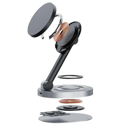 VIKEFON Wireless Charger