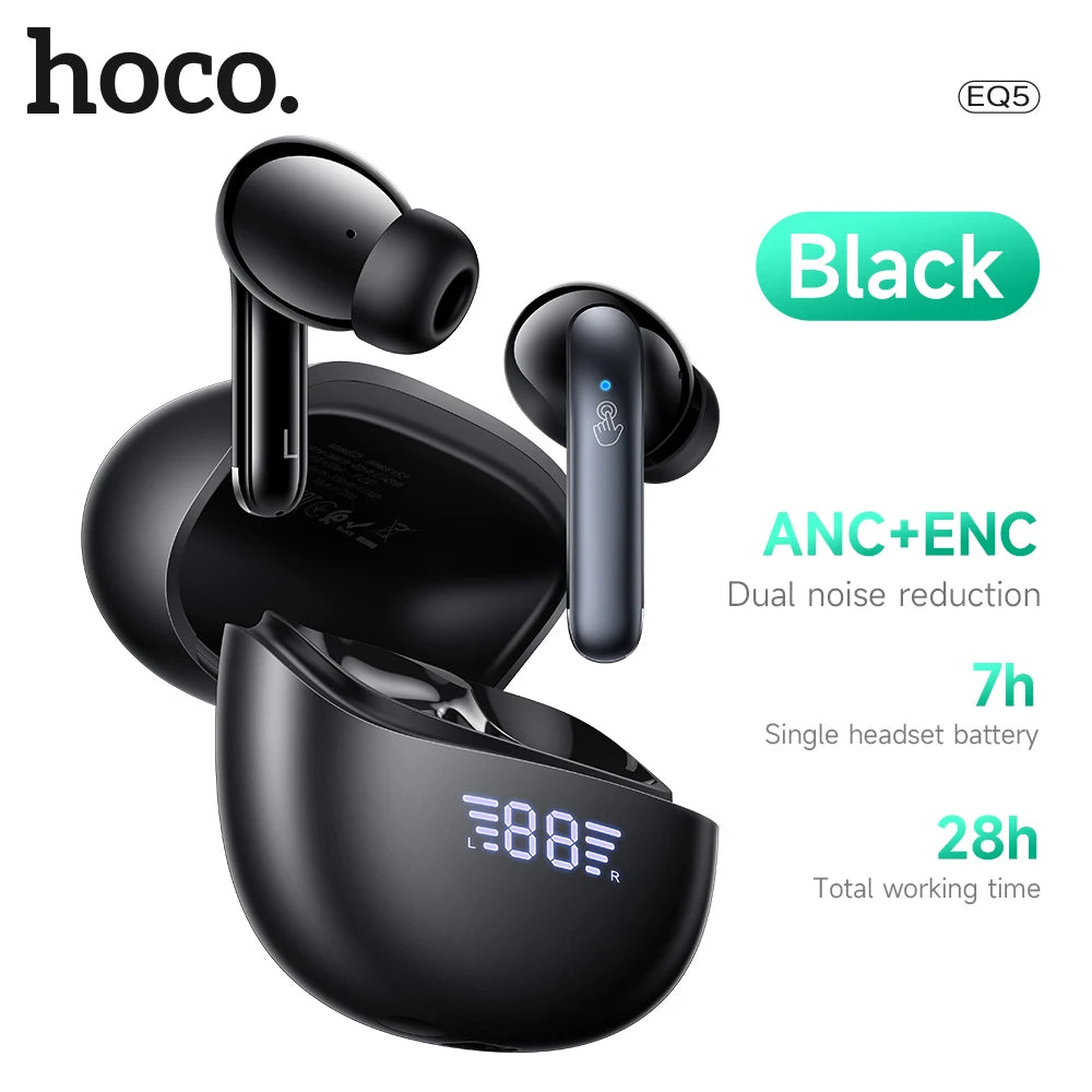 HOCO EQ5
