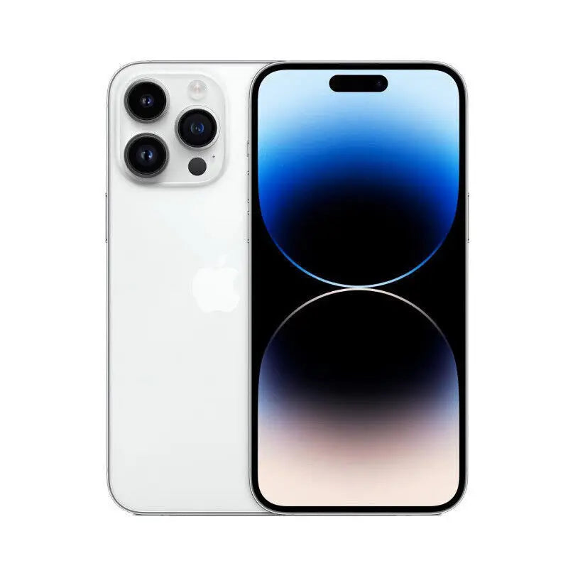 iPhone 14 Pro Max Dual eSIM