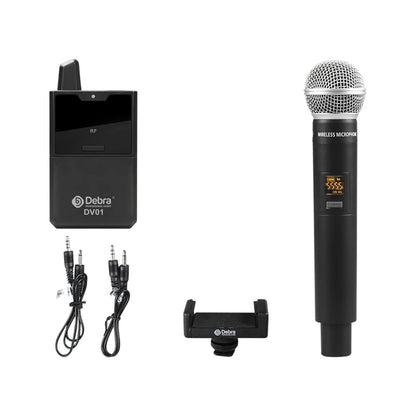 IKGE Wireless Microphone