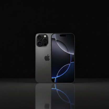 iPhone 16 Pro