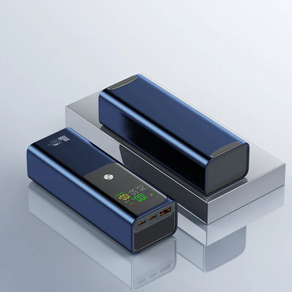 Laptop power bank