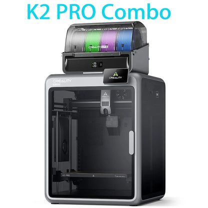 CREALITY-Hi Printer Multicolor 3D Printer