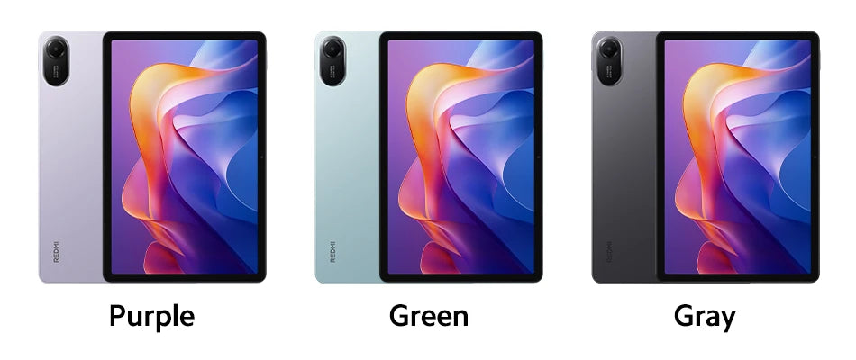 Xiaomi Redmi Pad 2
