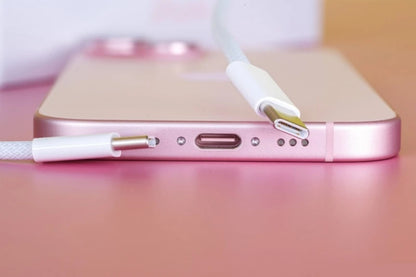 iPhone 15