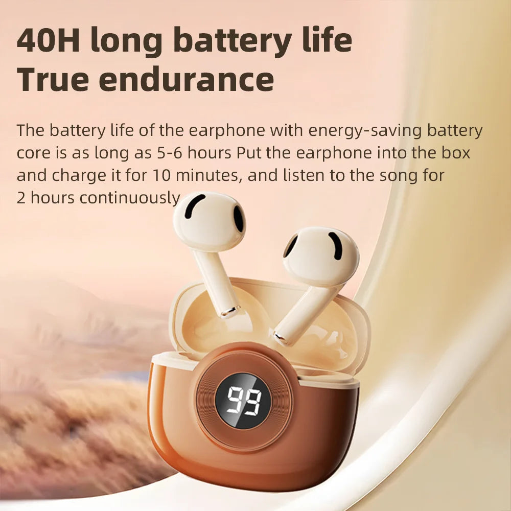 L Earbuds