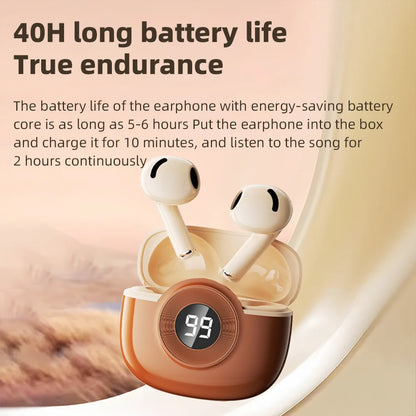 L Earbuds