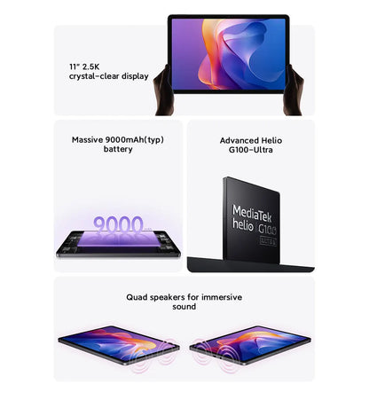 Xiaomi Redmi Pad 2
