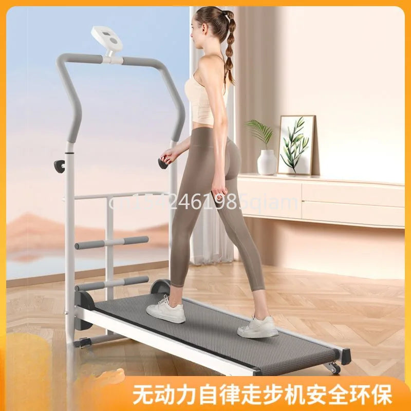 Home Treadmill
