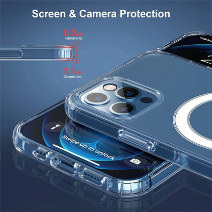 iPhone Clear Case