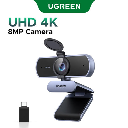 【RU】UGREEN 4K