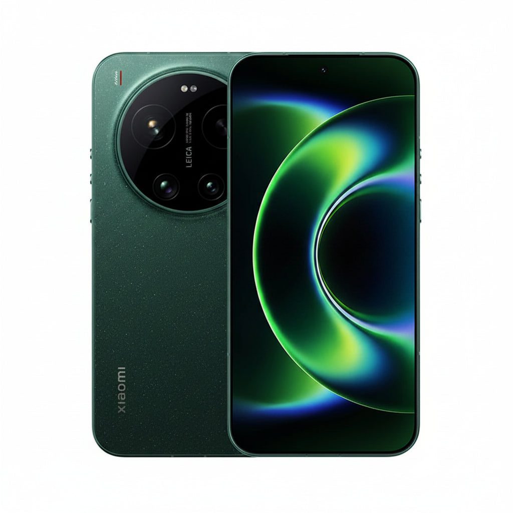 Xiaomi 17 Ultra