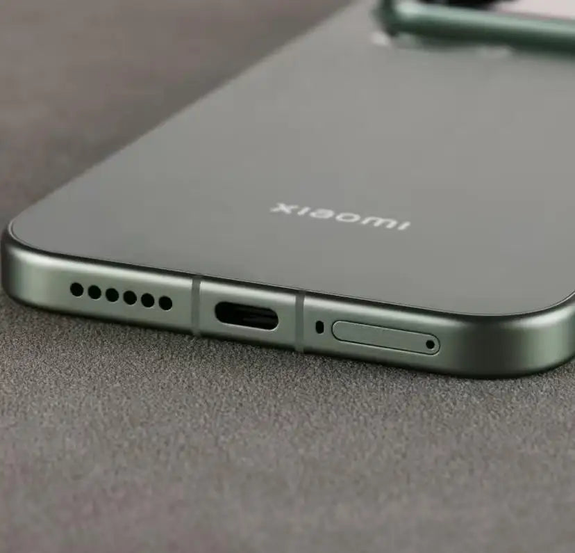 Xiaomi 17 Pro Max