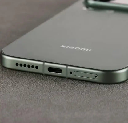 Xiaomi 17 Pro Max