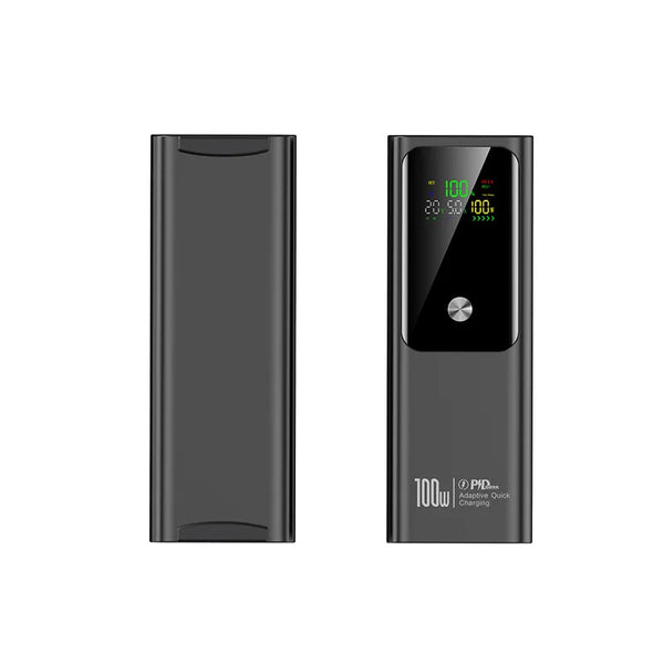 Laptop power bank