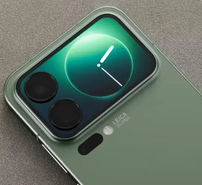 Xiaomi 17 Pro Max