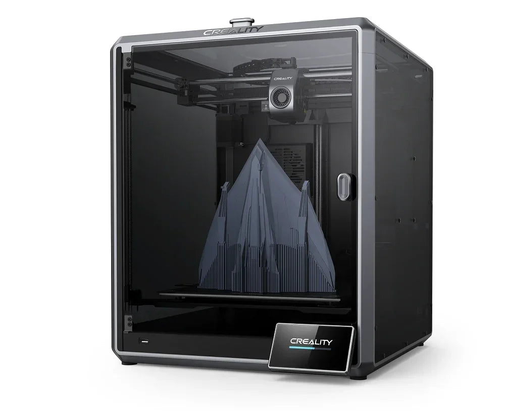 CREALITY NEW K1 /K1 MAX Speedy 3D Printer