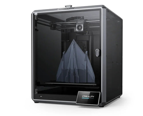 CREALITY NEW K1 /K1 MAX Speedy 3D Printer