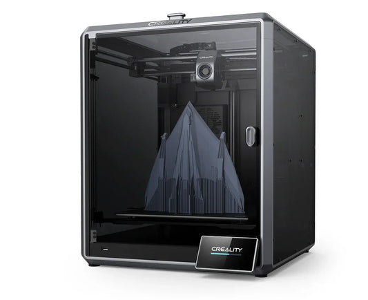 CREALITY NEW K1 /K1 MAX Speedy 3D Printer