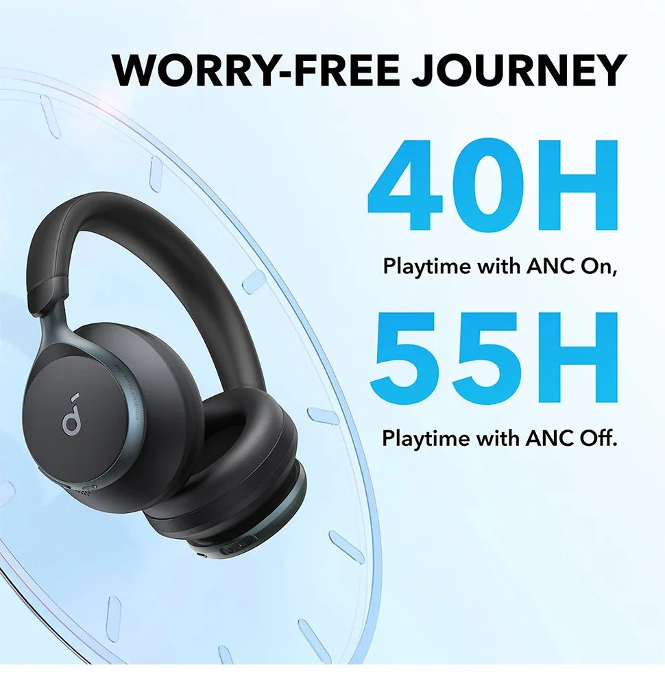 Soundcore by Anker, Space One