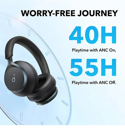 Soundcore by Anker, Space One