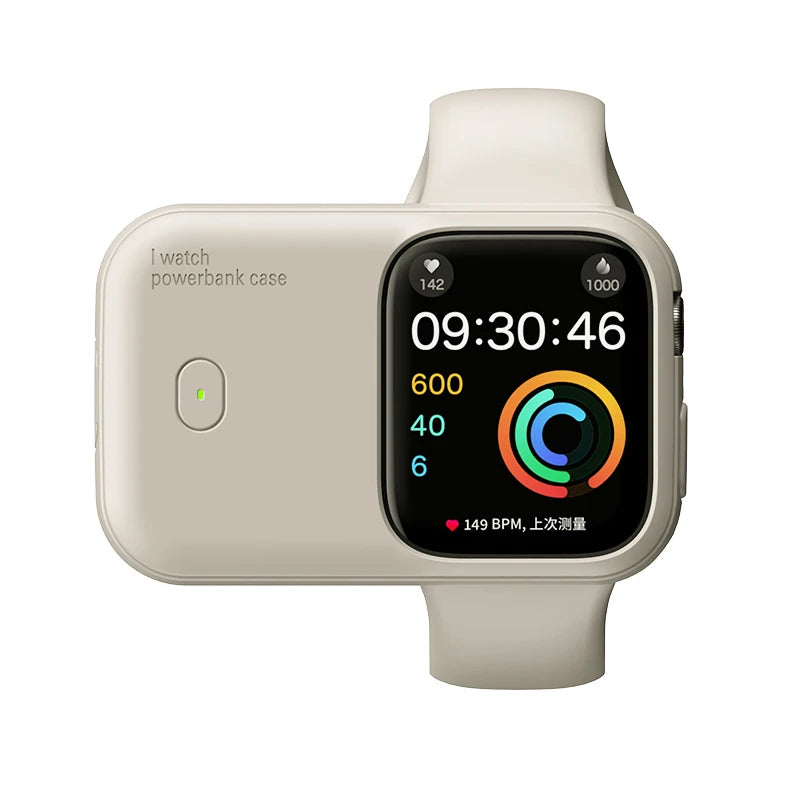 iWatch Power Bank