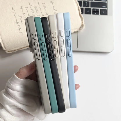 Lamc iPhone-omhulsel