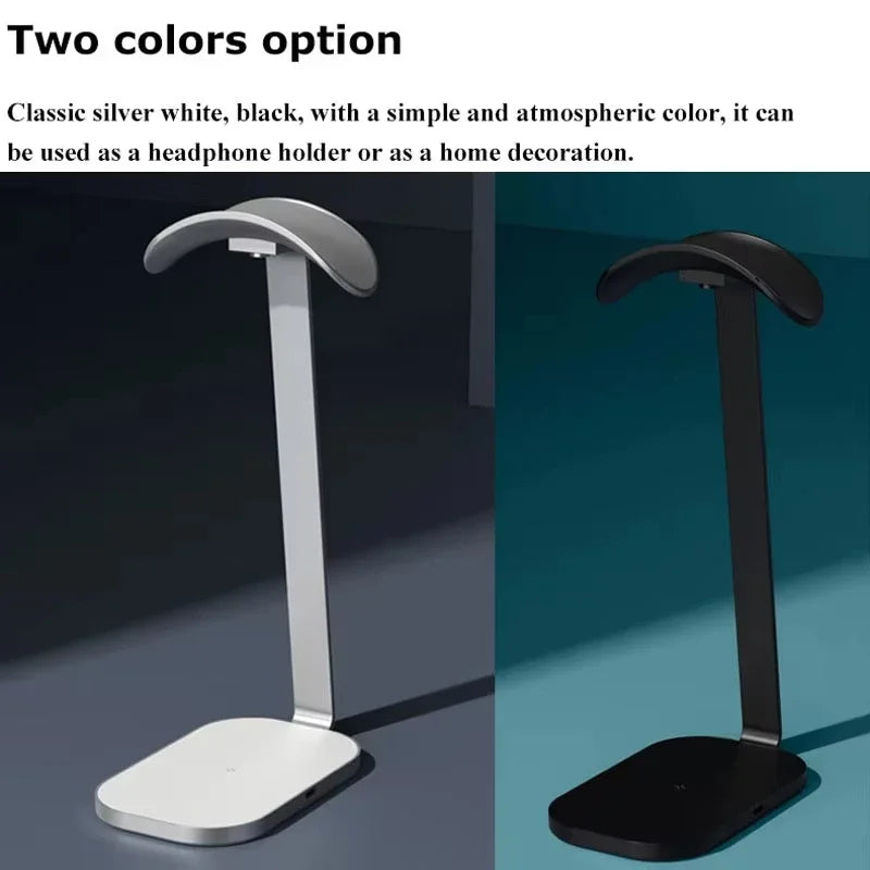 Wireless Charger AirPods Max,Phone