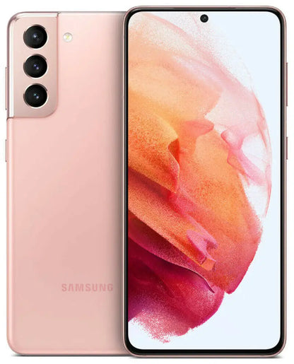 Samsung Galaxy S 21 Plus