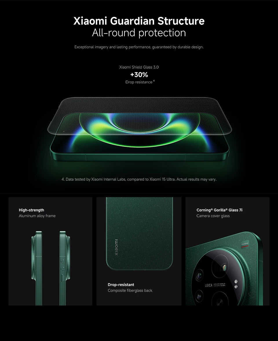 Xiaomi 17 Ultra
