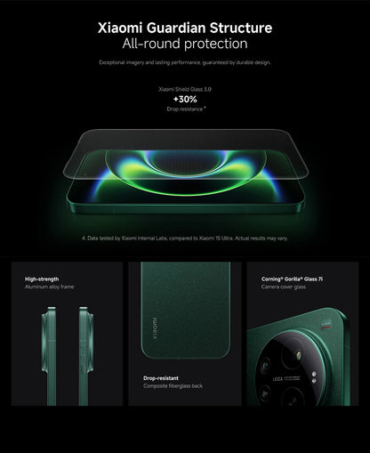 Xiaomi 17 Ultra