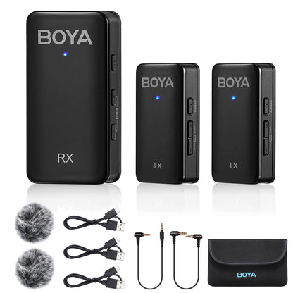 BOYA BY-WMic5