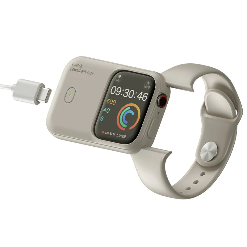 iWatch Power Bank