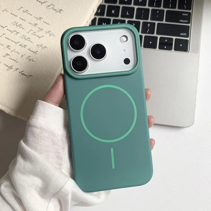 Lamc iPhone-omhulsel