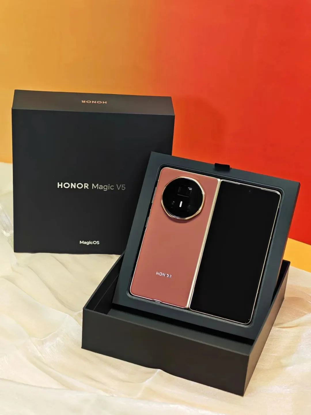HONOR Magic V5 5G
