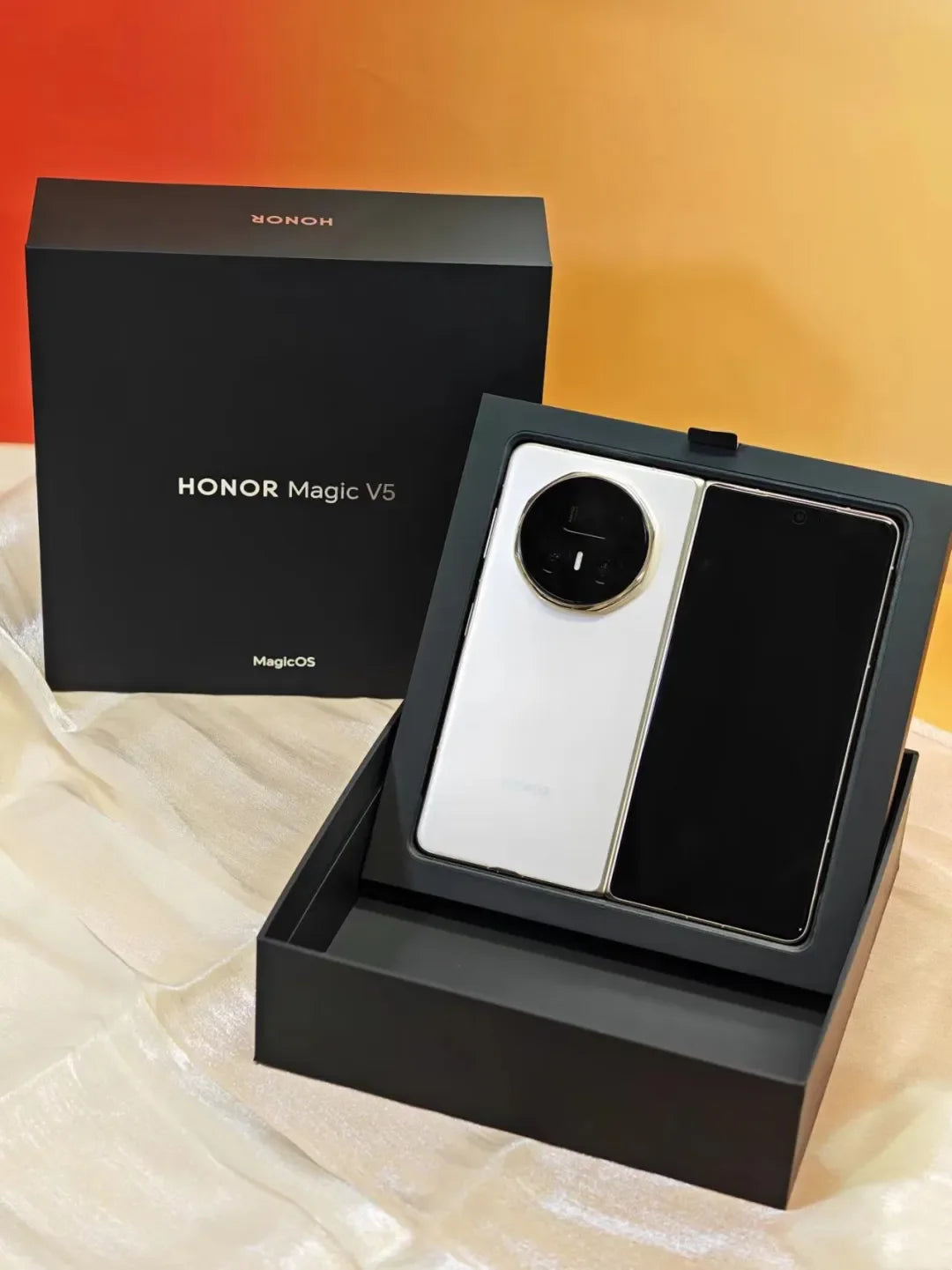 HONOR Magic V5 5G