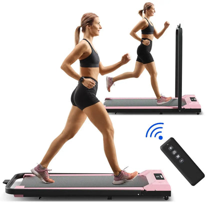 Treadmill Portable Fitness